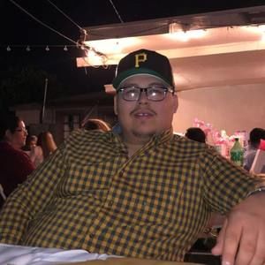 Meet your Posher, Hector